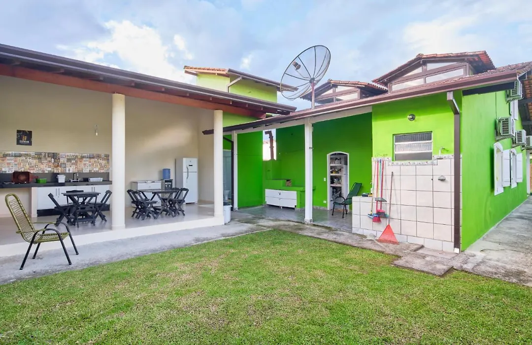 Casa Magnolia-1